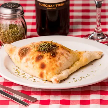 Empanadas italianas