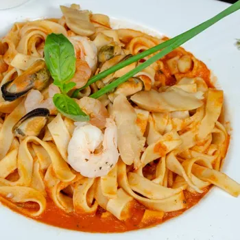 Pastas